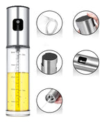 Load image into Gallery viewer, NIKKIER Oil Sprayer – 100ml Olive Oil Spritzer for Cooking, Air Fryer, Salad & BBQ