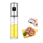Load image into Gallery viewer, NIKKIER Oil Sprayer – 100ml Olive Oil Spritzer for Cooking, Air Fryer, Salad &amp; BBQ
